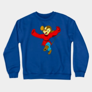 Fievel - An American Tail Crewneck Sweatshirt